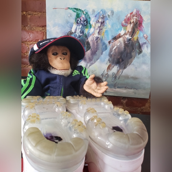 Nike Vapor Max Plus - Picture 9 of 11